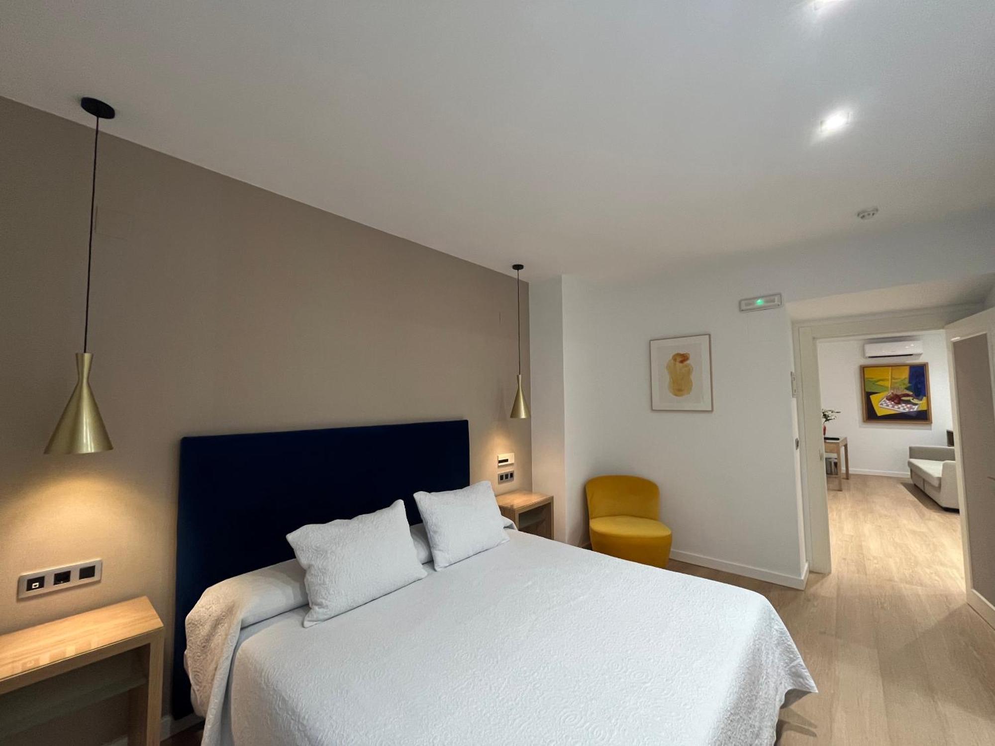 Suite Executive